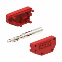 Electro PJP 215 Stacking 2 mm Plug